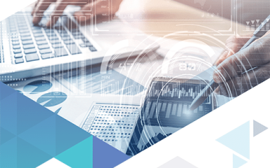 Mobile Application Risk Report Cover 2021